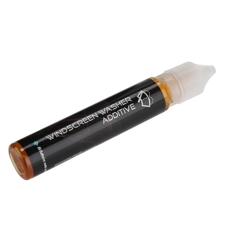 Windscreen Washer Additive – Concentrated Ampoule