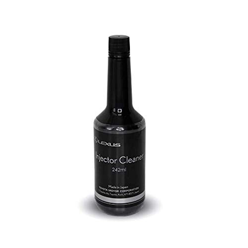 Lexus Genuine Injector Cleaner – 340ml