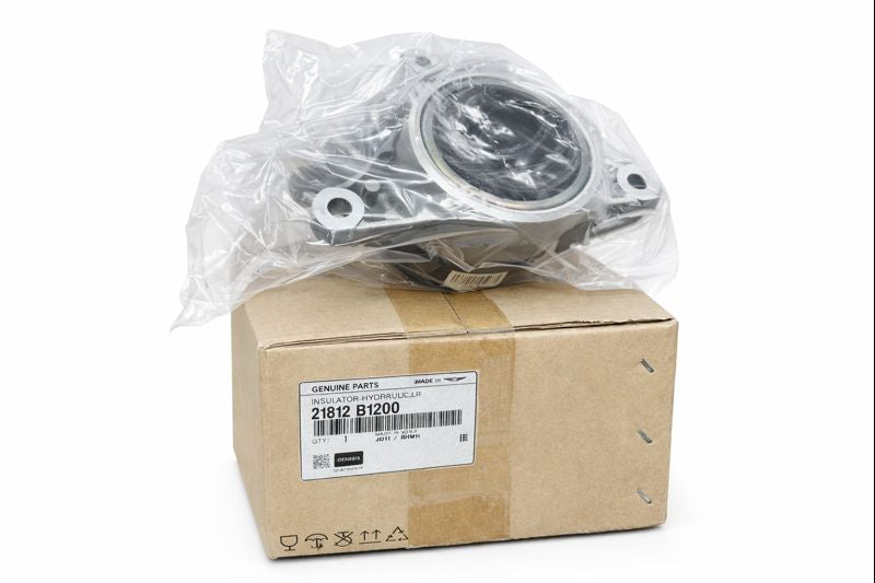 Hydraulic Engine Mount Insulator (LH) 21812-B1200 – OEM Replacement
