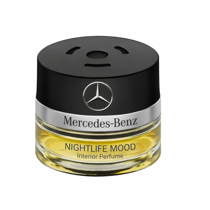 Mercedes-Benz Nightlife Mood Interior Perfume – OEM Luxury Car Fragrance