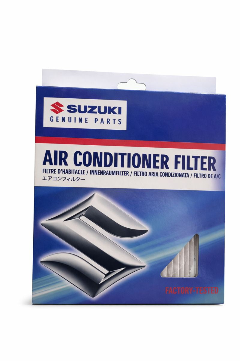 Suzuki Genuine Air Conditioner Cabin Filter 95860-63J10