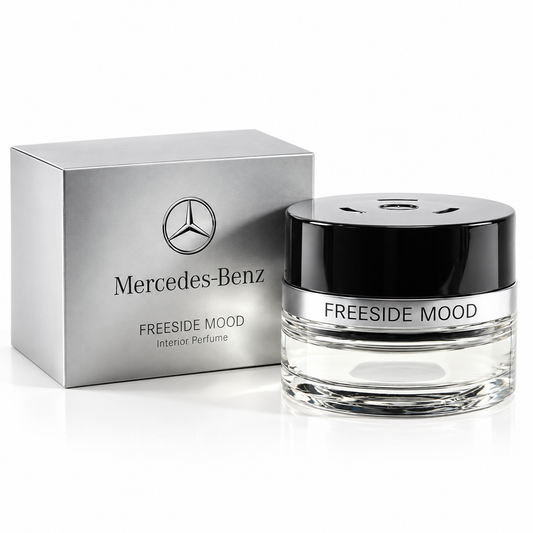 Mercedes-Benz Freeside Mood Interior Perfume – Car Fragrance