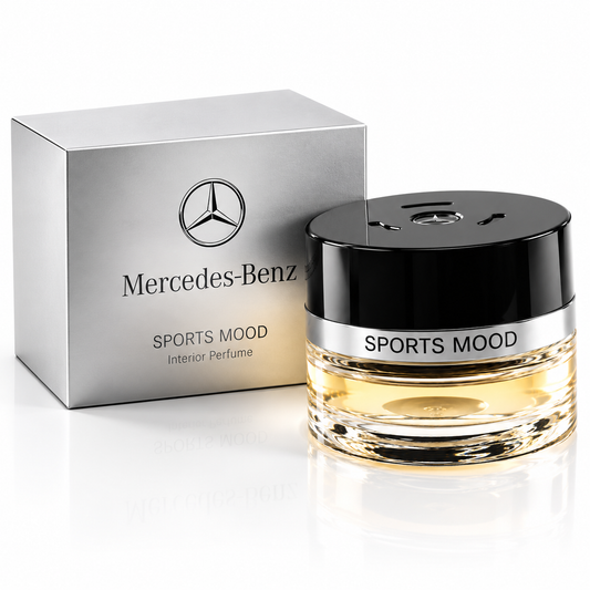 Mercedes-Benz Sports Mood Interior Perfume – Car Fragrance