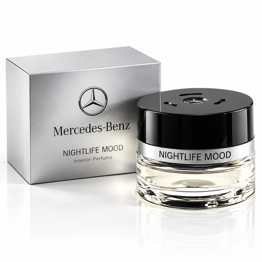 Mercedes-Benz Nightlife Mood Interior Perfume – Car Fragrance