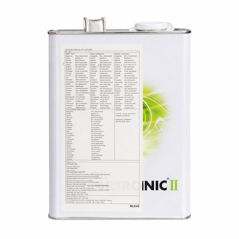 Subaru Genuine CVT Oil – Lineatronic II – OEM Transmission Fluid (Japan)
