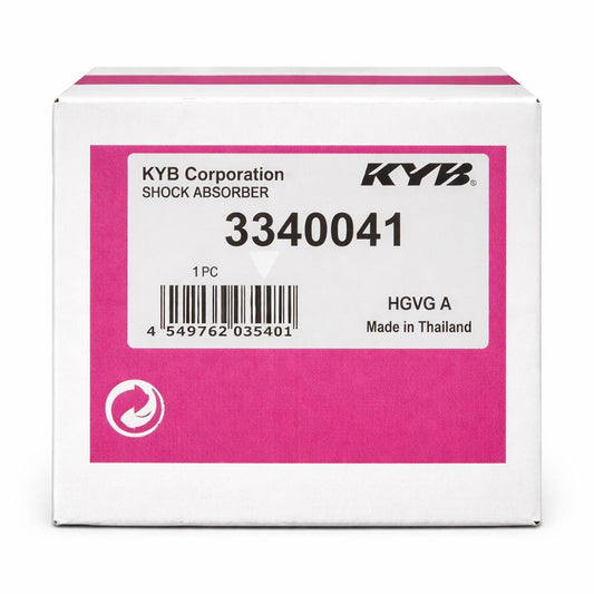 KYB Shock Absorber – 3340041 (Toyota 48510-02B90 Replacement)