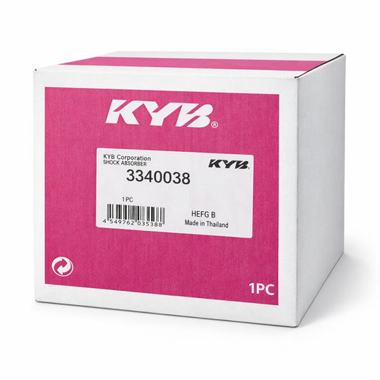 KYB Shock Absorber 3340038 – OE EH303-3TA1B