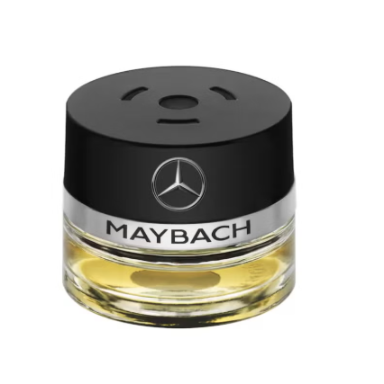 Mercedes-Benz MAYBACH Interior Perfume – Original Car Fragrance