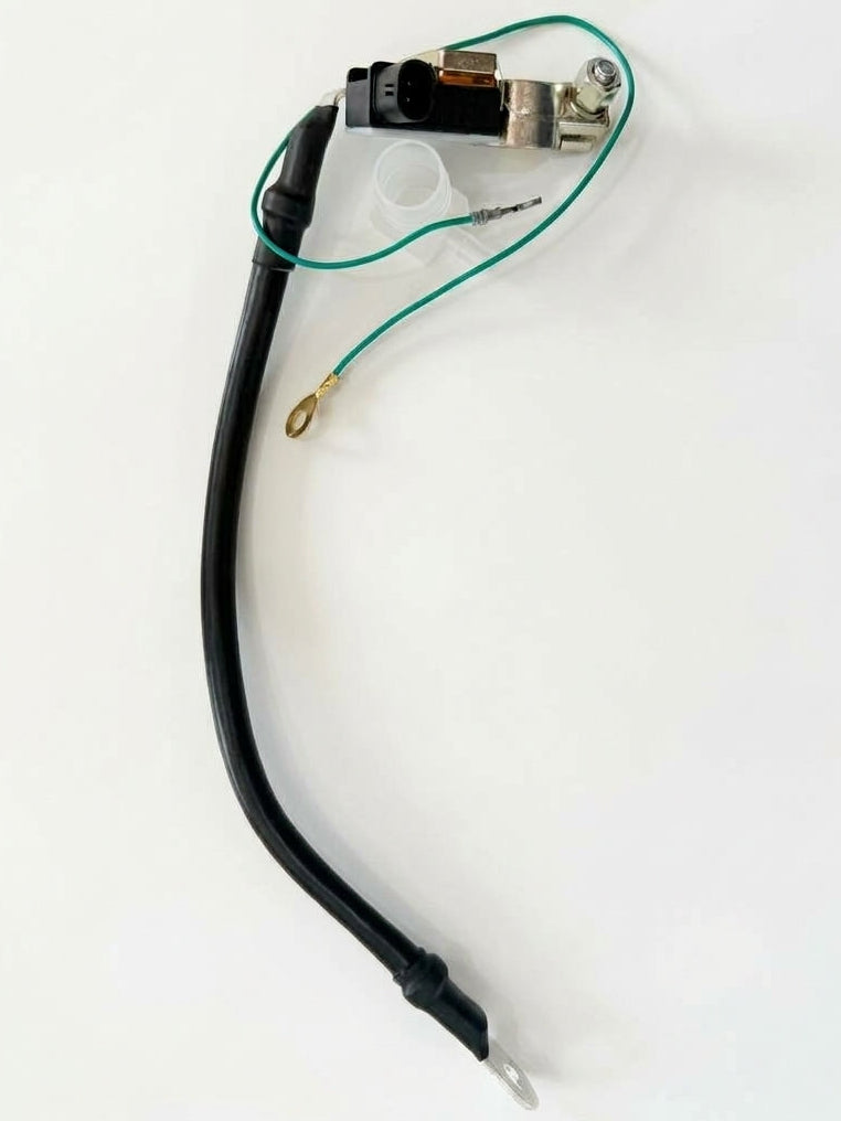 Lithium-to-AGM Battery Conversion Tool Wire Cable Set