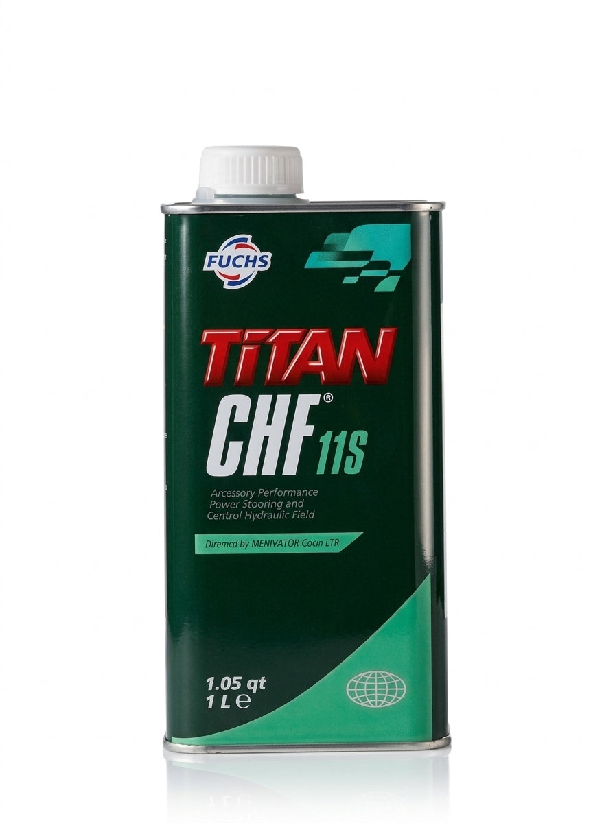 Pentosin/Fuchs Titan CHF 11S