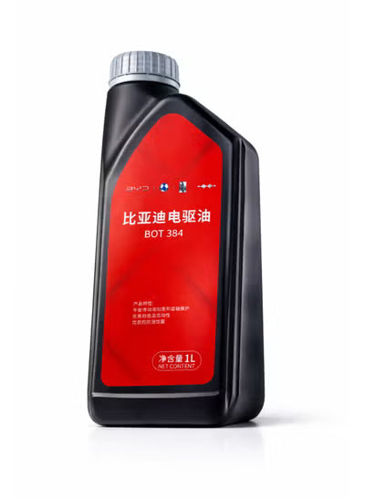 BYD BOT 384 Electric Drive Oil – 1 Liter