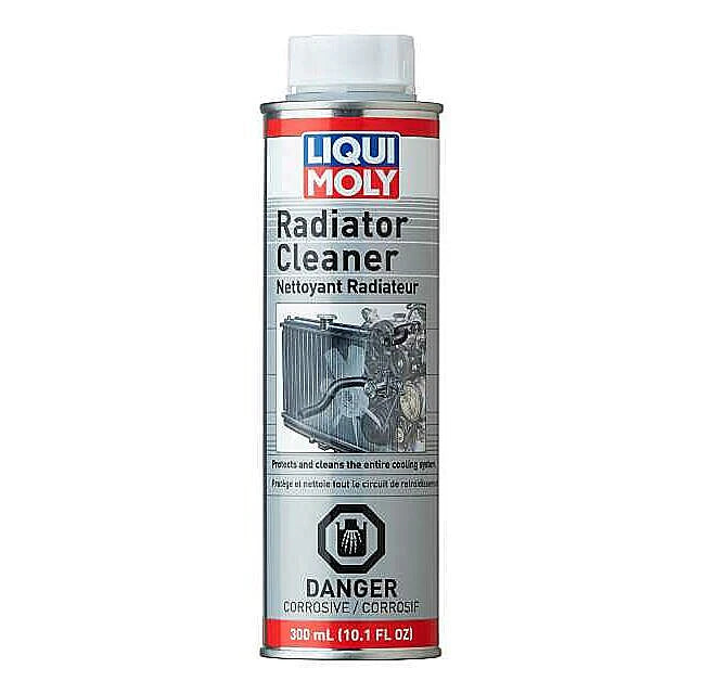 Liqui Moly Radiator Cleaner – 300ml