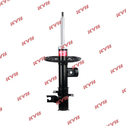 KYB Shock Absorber 3340037 – OEM Replacement (EH302-3TA1B)