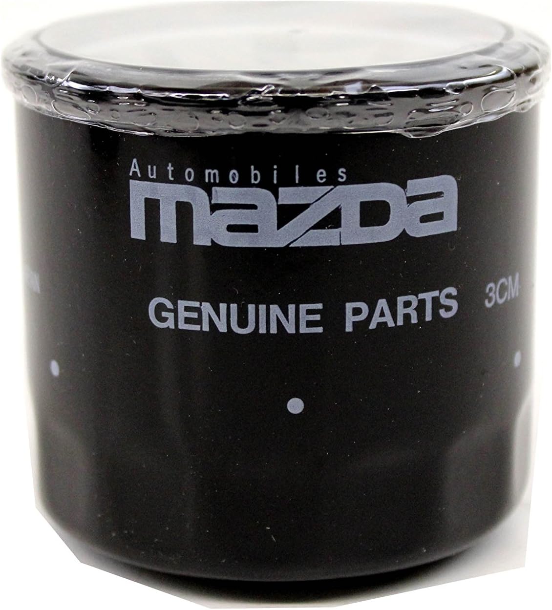 Mazda Genuine Engine Oil Filter – Part B6Y1-14-302A