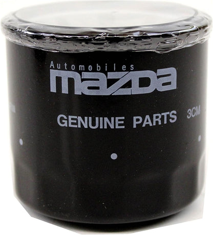 Mazda Genuine Engine Oil Filter – Part B6Y1-14-302A