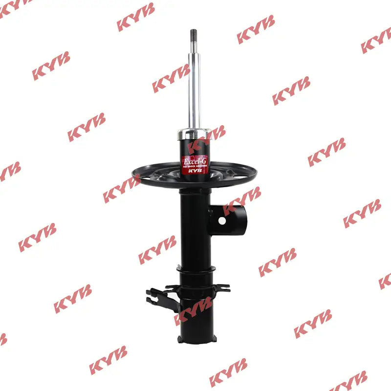 KYB Shock Absorber – 339190 (OEM Replacement for Nissan 54302-JA01D)