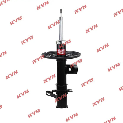 KYB Shock Absorber – 339190 (OEM Replacement for Nissan 54302-JA01D)