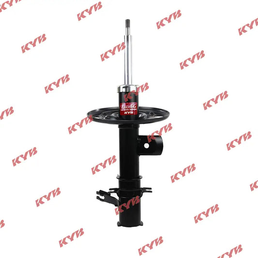 KYB Shock Absorber – 339190 (OEM Replacement for Nissan 54302-JA01D)