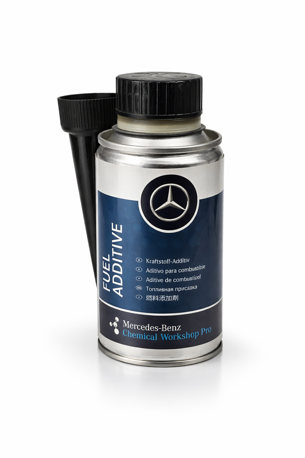 Mercedes-Benz Fuel Additive – Chemical Workshop Pro (Original)
