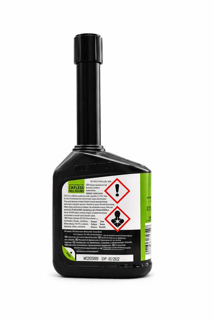 Wynn’s Fuel System Cleaner – Petrol – Professional Formula