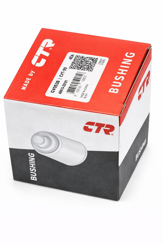 CTR Front Suspension Bushing – Part GV0538