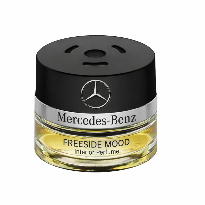 Mercedes-Benz Freeside Mood Interior Perfume – OEM Car Aroma