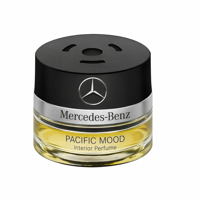 Mercedes-Benz Pacific Mood Interior Perfume – OEM Luxury Car Fragrance