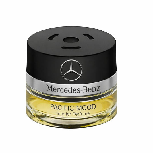 Mercedes-Benz Pacific Mood Interior Perfume – OEM Luxury Car Fragrance