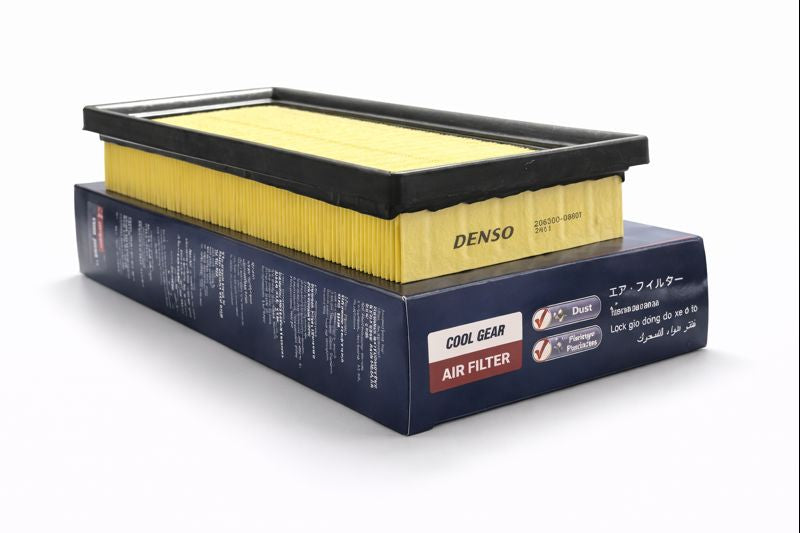 Denso Cool Gear Air Filter – 260300-0800 | Genuine Replacement Filter