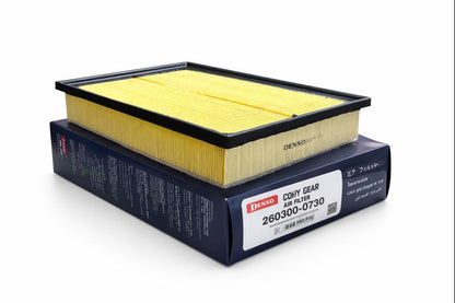 Denso Cool Gear Air Filter – Part No. 260300-0730