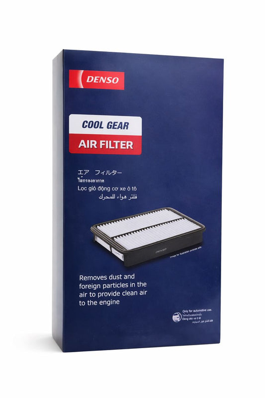 Denso Cool Gear Air Filter – 260300-1200