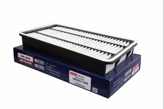 Denso Cool Gear Air Filter – 260300-1200