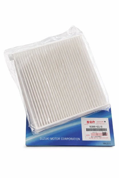 Suzuki Genuine Air Conditioner Cabin Filter 95860-63J10