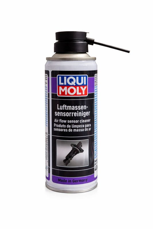 Liqui Moly Air Flow Sensor Cleaner – Made in Germany