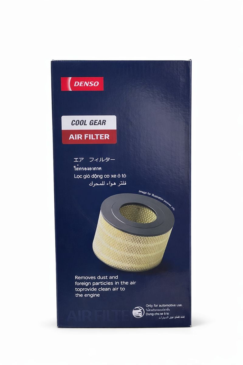 Denso Cool Gear Air Filter – 260300-0320