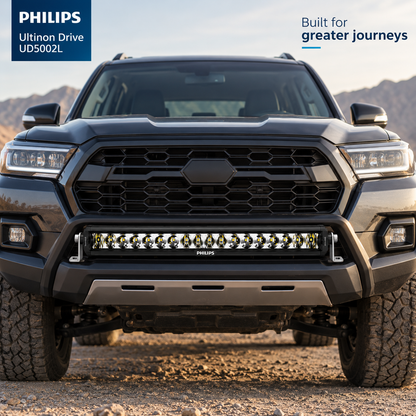 Philips Ultinon Drive UD5002L 20-Inch LED Light Bar 2900LM – Road Legal