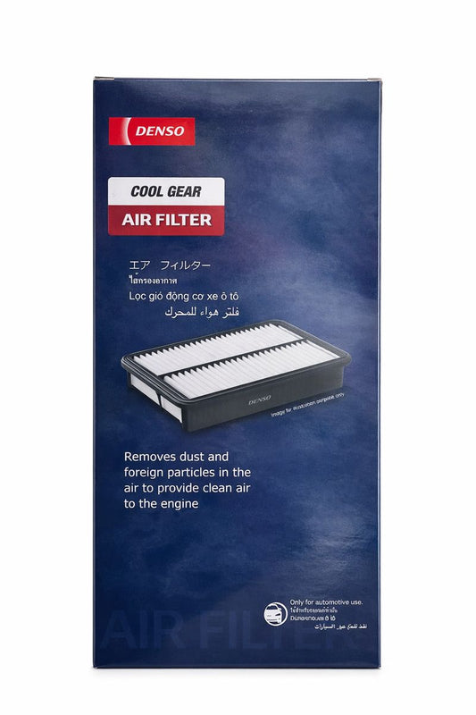Denso Cool Gear Air Filter – 260300-0911