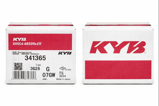 KYB Shock Absorber 341365 – Made in Japan 54630-3E023