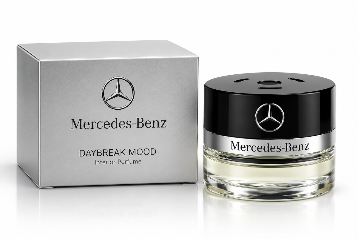 Mercedes-Benz Daybreak Mood Interior Perfume – Car Fragrance