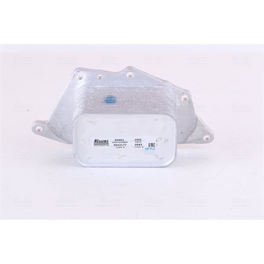 NISSENS Engine Oil Cooler for BMW & MINI 90962