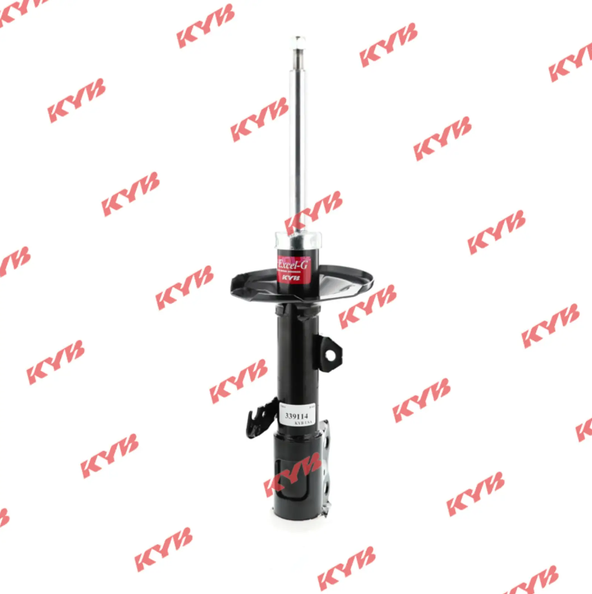 KYB Shock Absorber – 339114 (OEM Replacement) 48510-02280