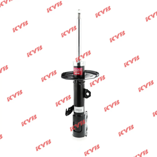 KYB Shock Absorber – 339114 (OEM Replacement) 48510-02280
