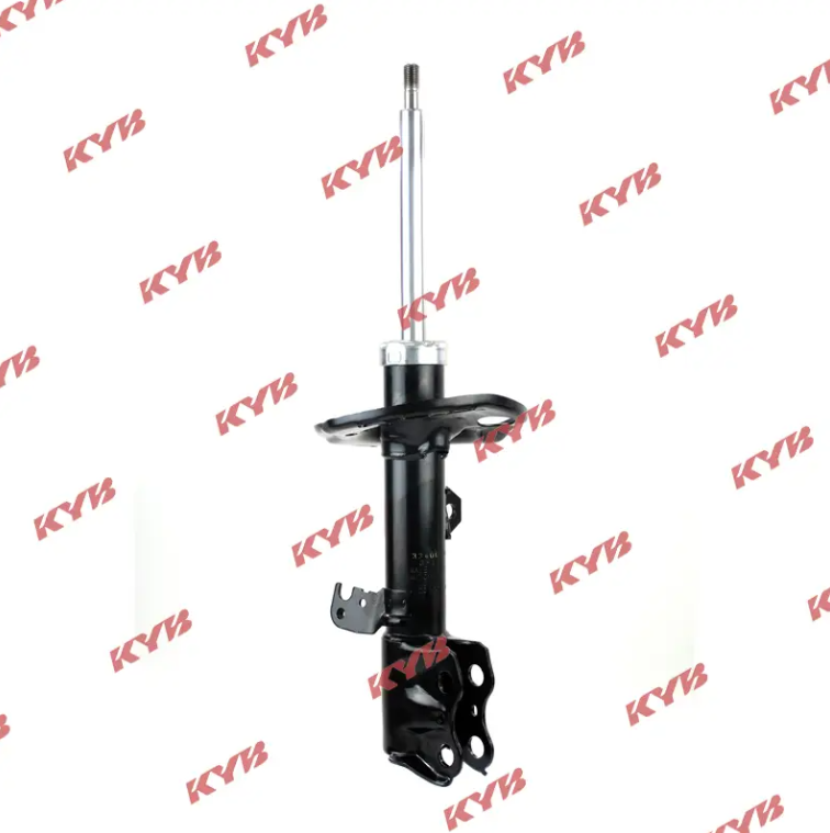KYB Shock Absorber – 3340042 (OEM Replacement) 48520-02B90