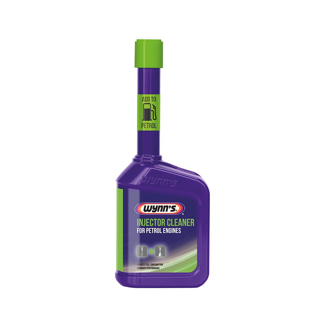 Wynn’s Injector Cleaner – For Petrol Engines – 1 Bottle