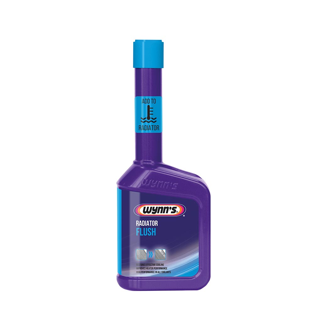 Wynn’s Radiator Flush – Cooling System Cleaner – 1 Bottle