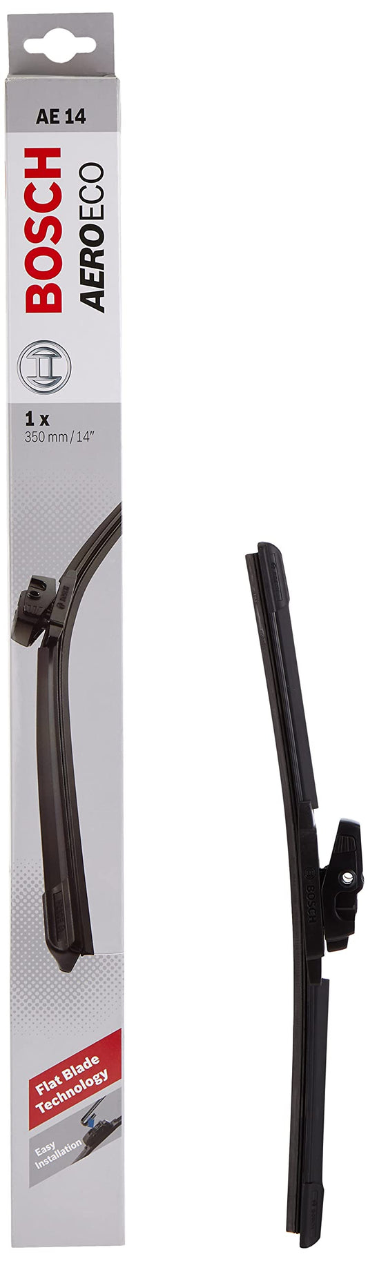 Wiper Blade Aero Eco 14" (350mm) – 218