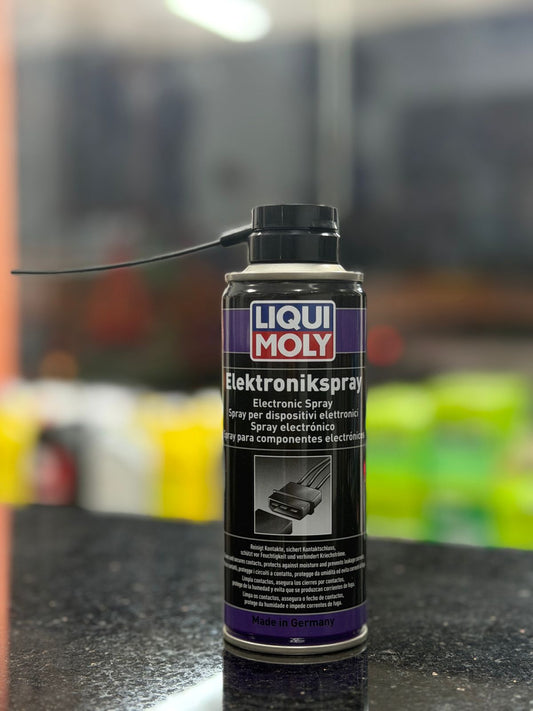 Liqui Moly Elektronik Spray – 200 ml (3110)