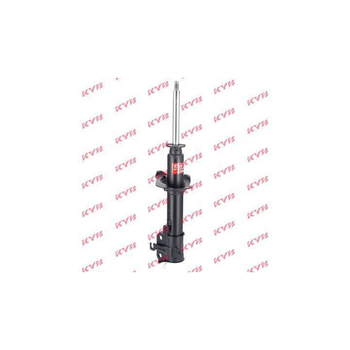 KYB Shock Absorber 339110 – OEM Quality Replacement 48510-02B90
