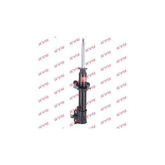 KYB Shock Absorber 339110 – OEM Quality Replacement 48510-02B90