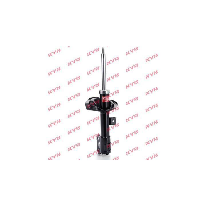 KYB Shock Absorber 332117 – OEM Replacement for Nissan 54303-6N025